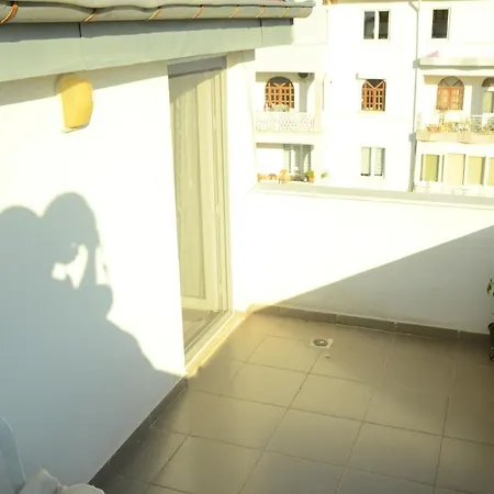 Apartmán Ari Apart