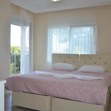 Apartmán Ari Apart