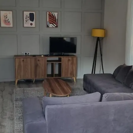 Apartmán Ari Apart *