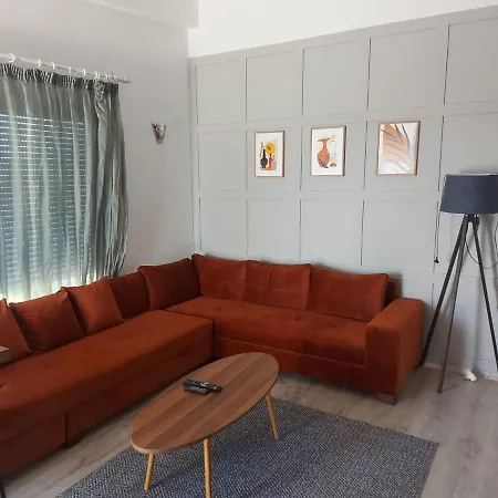 Apartmán Ari Apart