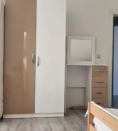 Apartmán Ari Apart *